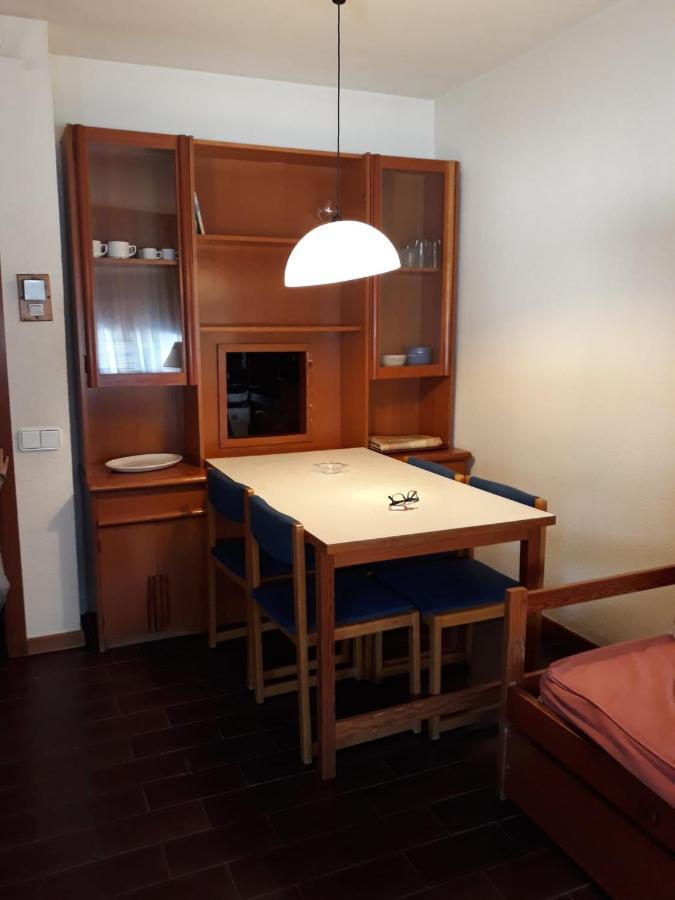 Naut Aran Apartamento Aguilera 아파트 외부 사진