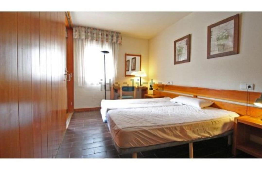 Naut Aran Apartamento Aguilera 아파트 외부 사진
