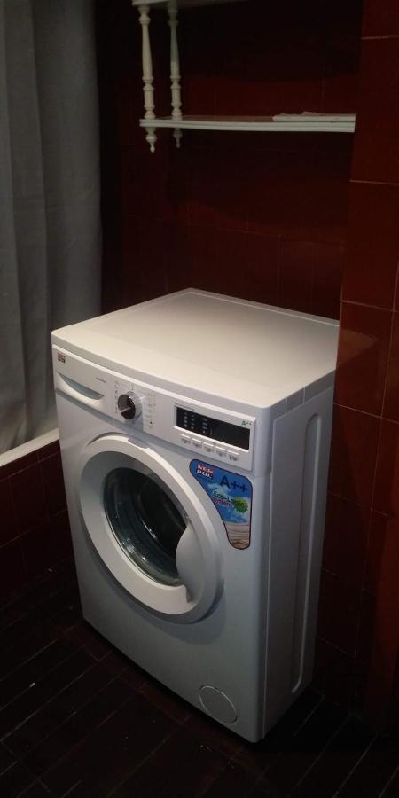 Naut Aran Apartamento Aguilera 아파트 외부 사진