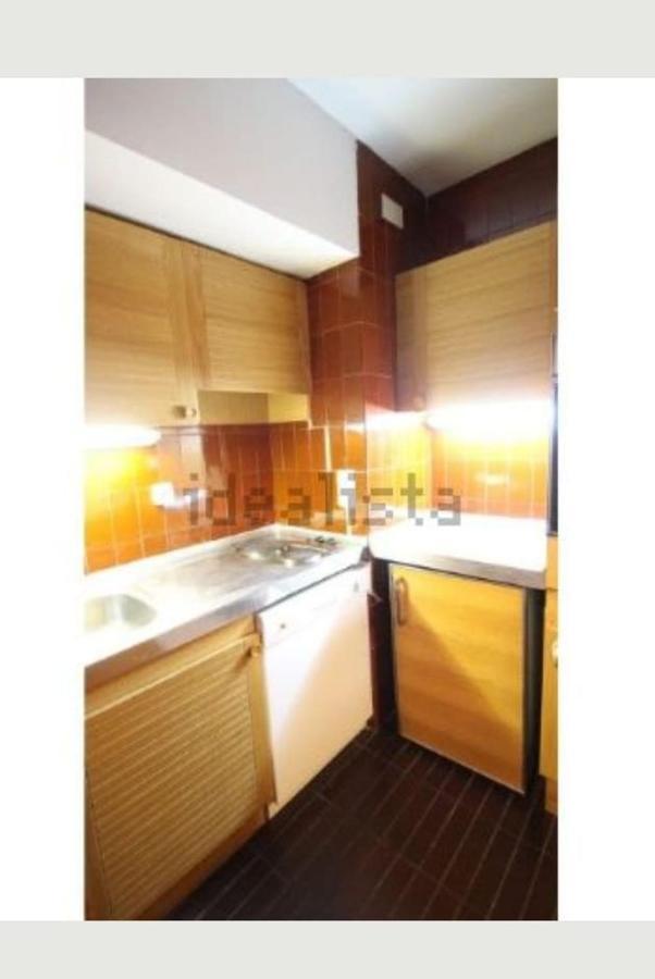 Naut Aran Apartamento Aguilera 아파트 외부 사진