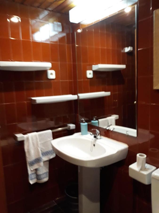 Naut Aran Apartamento Aguilera 아파트 외부 사진
