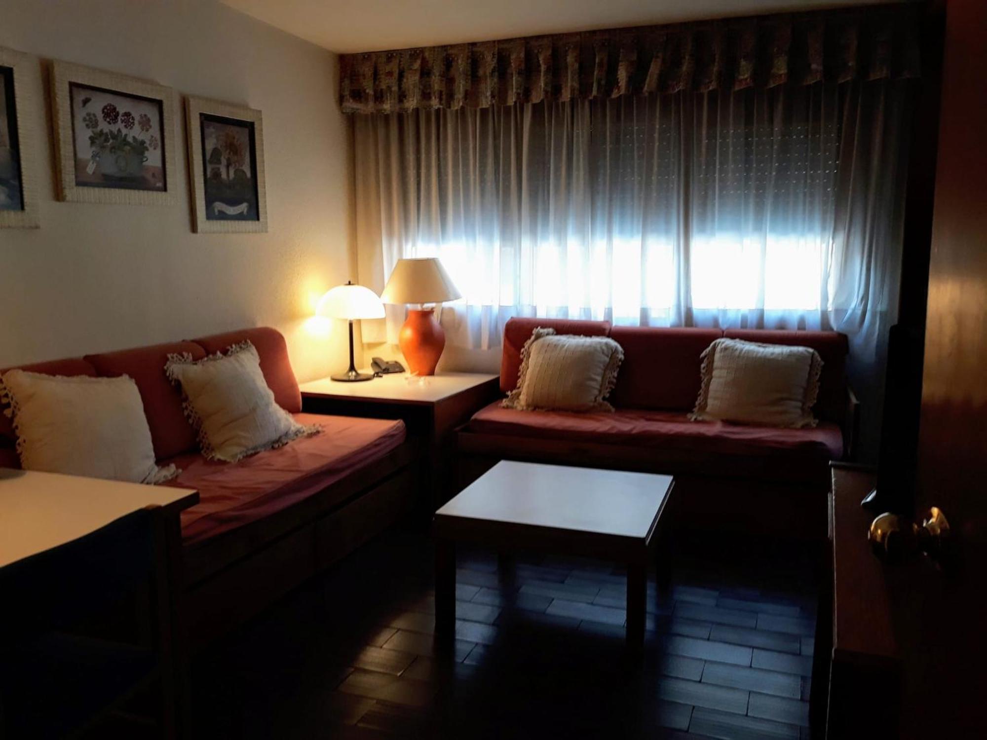 Naut Aran Apartamento Aguilera 아파트 외부 사진