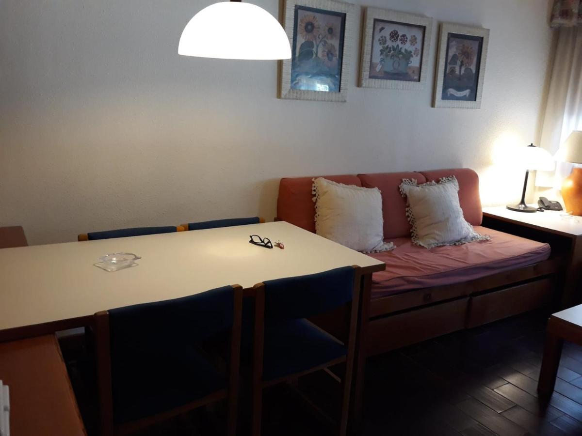 Naut Aran Apartamento Aguilera 아파트 외부 사진