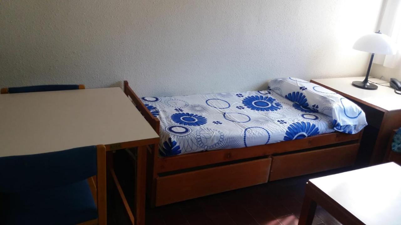 Naut Aran Apartamento Aguilera 아파트 외부 사진