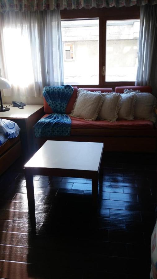 Naut Aran Apartamento Aguilera 아파트 외부 사진